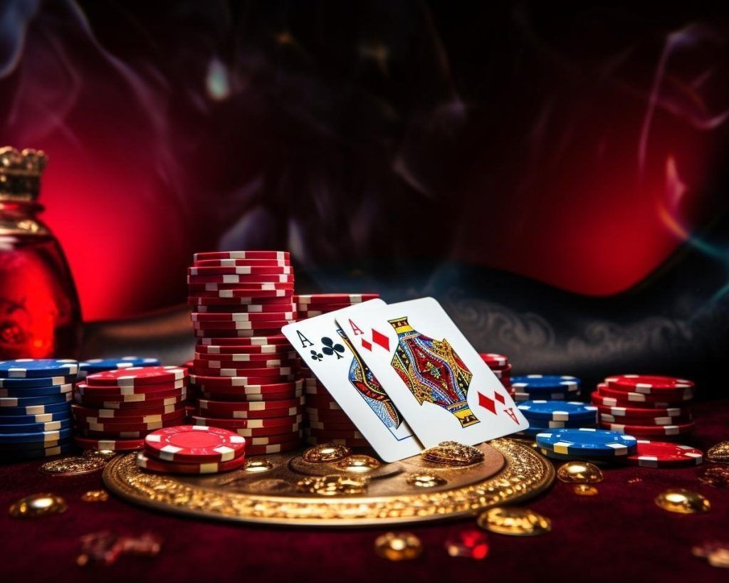 Fortune Pai Gow Poker Welcome Bonus